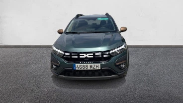 Dacia Sandero Stepway Extreme Go 74kW (100CV) ECO-G