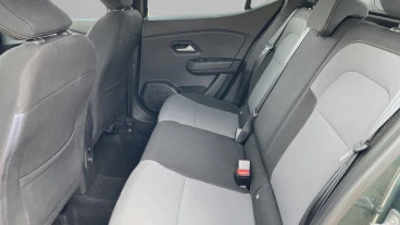Dacia Sandero Stepway Extreme Go 74kW (100CV) ECO-G