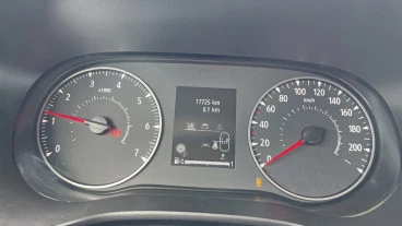 Dacia Sandero Stepway Extreme Go 74kW (100CV) ECO-G