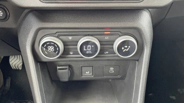 Dacia Sandero Stepway Extreme Go 74kW (100CV) ECO-G