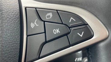 Dacia Sandero Stepway Extreme Go 74kW (100CV) ECO-G