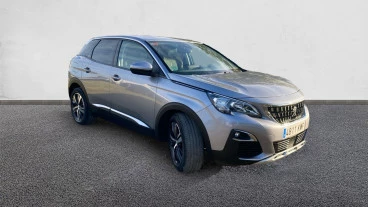 Peugeot 3008 1.5L BlueHDi 96kW (130CV) S&S Active