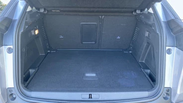 Peugeot 3008 1.5L BlueHDi 96kW (130CV) S&S Active