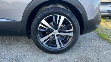 Peugeot 3008 1.5L BlueHDi 96kW (130CV) S&S Active
