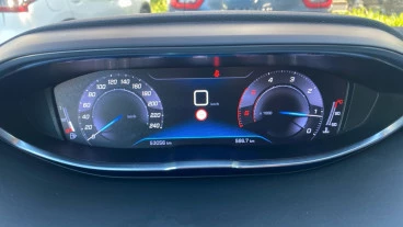 Peugeot 3008 1.5L BlueHDi 96kW (130CV) S&S Active