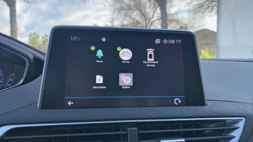 Peugeot 3008 1.5L BlueHDi 96kW (130CV) S&S Active