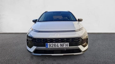 Hyundai Bayon 1.0 TGDI 74kW (100CV) 48V Tecno