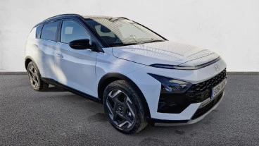 Hyundai Bayon 1.0 TGDI 74kW (100CV) 48V Tecno