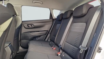 Hyundai Bayon 1.0 TGDI 74kW (100CV) 48V Tecno