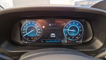 Hyundai Bayon 1.0 TGDI 74kW (100CV) 48V Tecno