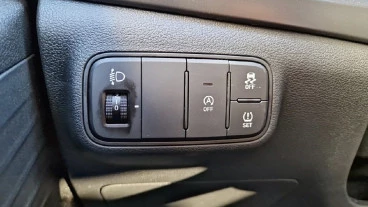 Hyundai Bayon 1.0 TGDI 74kW (100CV) 48V Tecno