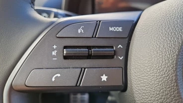 Hyundai Bayon 1.0 TGDI 74kW (100CV) 48V Tecno