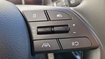 Hyundai Bayon 1.0 TGDI 74kW (100CV) 48V Tecno