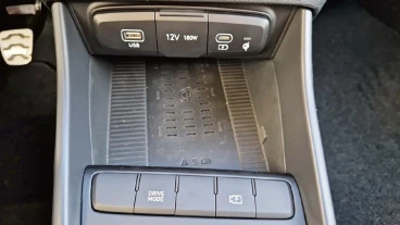 Hyundai Bayon 1.0 TGDI 74kW (100CV) 48V Tecno