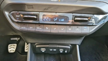 Hyundai Bayon 1.0 TGDI 74kW (100CV) 48V Tecno