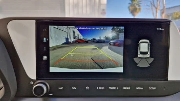 Hyundai Bayon 1.0 TGDI 74kW (100CV) 48V Tecno