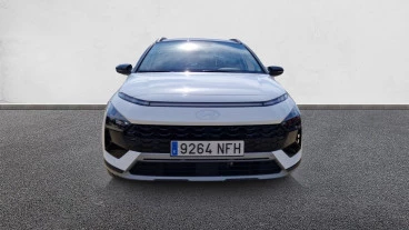 Hyundai Bayon 1.0 TGDI 74kW (100CV) 48V Tecno