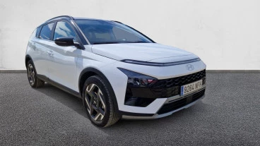 Hyundai Bayon 1.0 TGDI 74kW (100CV) 48V Tecno