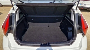 Hyundai Bayon 1.0 TGDI 74kW (100CV) 48V Tecno