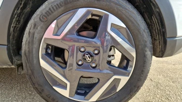 Hyundai Bayon 1.0 TGDI 74kW (100CV) 48V Tecno