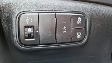 Hyundai Bayon 1.0 TGDI 74kW (100CV) 48V Tecno