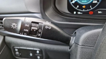 Hyundai Bayon 1.0 TGDI 74kW (100CV) 48V Tecno