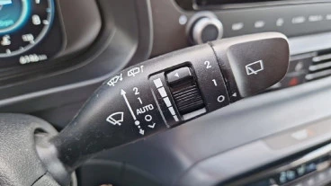 Hyundai Bayon 1.0 TGDI 74kW (100CV) 48V Tecno