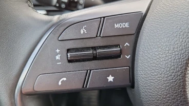 Hyundai Bayon 1.0 TGDI 74kW (100CV) 48V Tecno