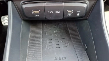 Hyundai Bayon 1.0 TGDI 74kW (100CV) 48V Tecno