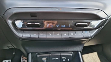 Hyundai Bayon 1.0 TGDI 74kW (100CV) 48V Tecno