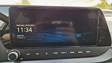 Hyundai Bayon 1.0 TGDI 74kW (100CV) 48V Tecno