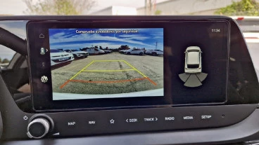 Hyundai Bayon 1.0 TGDI 74kW (100CV) 48V Tecno