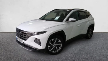 Hyundai Tucson 1.6 CRDI 100kW (136CV) 48V Tecno Sky