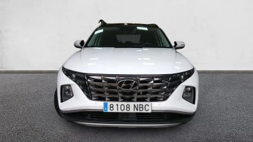 Hyundai Tucson 1.6 CRDI 100kW (136CV) 48V Tecno Sky