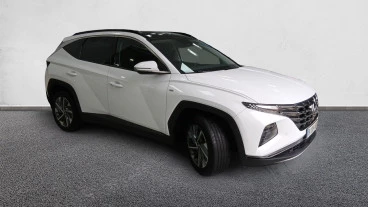 Hyundai Tucson 1.6 CRDI 100kW (136CV) 48V Tecno Sky