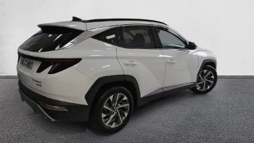 Hyundai Tucson 1.6 CRDI 100kW (136CV) 48V Tecno Sky