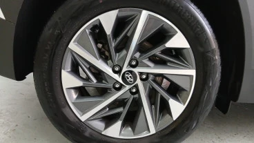 Hyundai Tucson 1.6 CRDI 100kW (136CV) 48V Tecno Sky