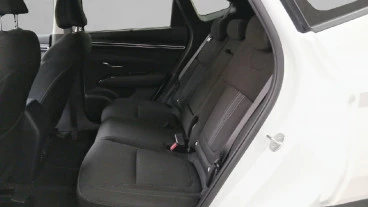 Hyundai Tucson 1.6 CRDI 100kW (136CV) 48V Tecno Sky