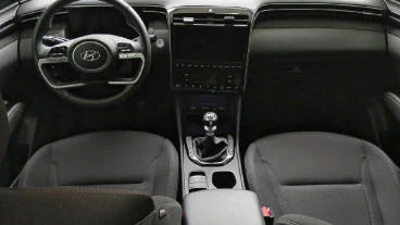 Hyundai Tucson 1.6 CRDI 100kW (136CV) 48V Tecno Sky
