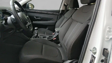 Hyundai Tucson 1.6 CRDI 100kW (136CV) 48V Tecno Sky