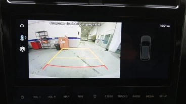 Hyundai Tucson 1.6 CRDI 100kW (136CV) 48V Tecno Sky