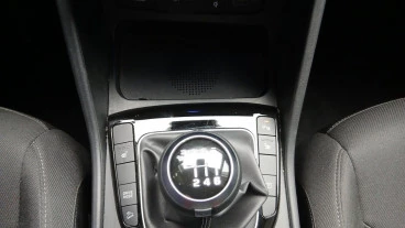 Hyundai Tucson 1.6 CRDI 100kW (136CV) 48V Tecno Sky