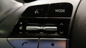 Hyundai Tucson 1.6 CRDI 100kW (136CV) 48V Tecno Sky