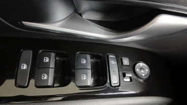 Hyundai Tucson 1.6 CRDI 100kW (136CV) 48V Tecno Sky