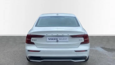 Volvo S60 B4(G) FWD Plus Dark Auto