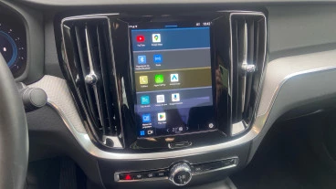 Volvo S60 B4(G) FWD Plus Dark Auto