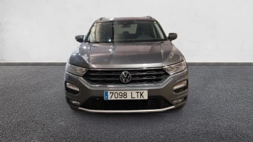 Volkswagen T-Roc Advance 2.0 TDI 110kW (150CV) DSG