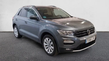 Volkswagen T-Roc Advance 2.0 TDI 110kW (150CV) DSG