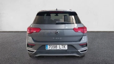 Volkswagen T-Roc Advance 2.0 TDI 110kW (150CV) DSG
