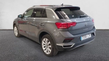 Volkswagen T-Roc Advance 2.0 TDI 110kW (150CV) DSG